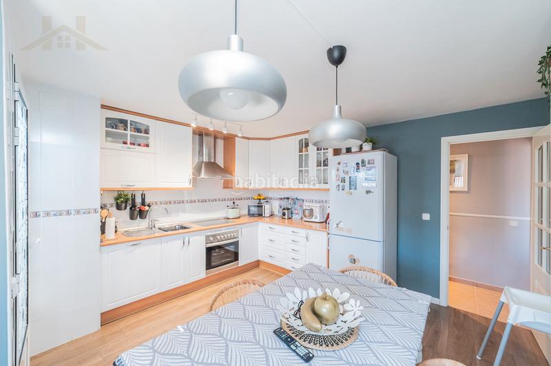 Foto bdd7eeec-b4f4-4ec2-a3cb-db120a34eb85. Duplex avec chauffage parking piscine dans Los Llanos-Valle Pardo Villanueva del Pardillo