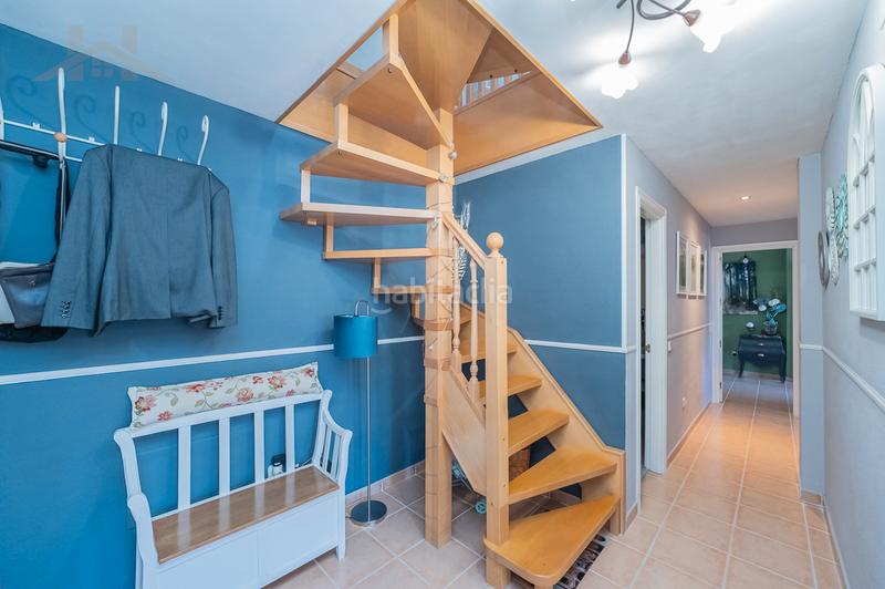 Foto c3a96603-96cf-422e-9906-4a06c40b2675. Duplex avec chauffage parking piscine dans Los Llanos-Valle Pardo Villanueva del Pardillo