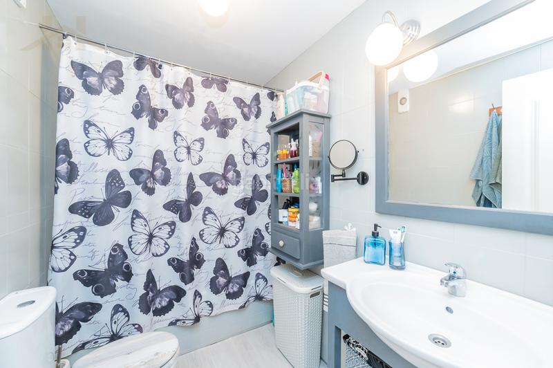 Foto c5cd6db9-53b2-44de-8532-d0569a34503c. Duplex avec chauffage parking piscine dans Los Llanos-Valle Pardo Villanueva del Pardillo