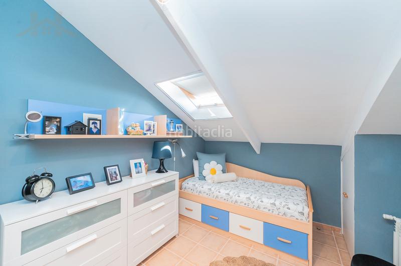 Foto e70f0032-aaa5-4074-a7ce-1779208b1282. Duplex avec chauffage parking piscine dans Los Llanos-Valle Pardo Villanueva del Pardillo