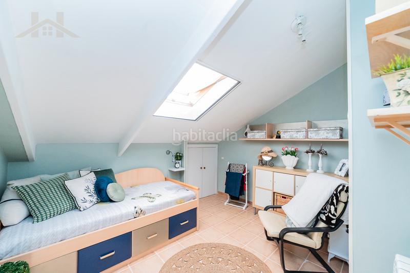 Foto ed9715d3-642a-4e01-bb50-6f75a3b4eac2. Duplex avec chauffage parking piscine dans Los Llanos-Valle Pardo Villanueva del Pardillo