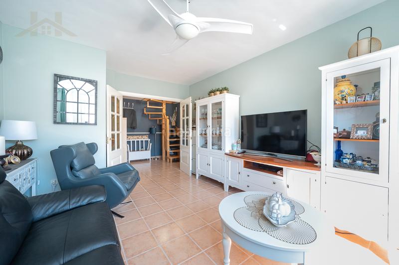 Foto f61bc399-a14d-4ed0-9173-237c623e3c81. Duplex avec chauffage parking piscine dans Los Llanos-Valle Pardo Villanueva del Pardillo