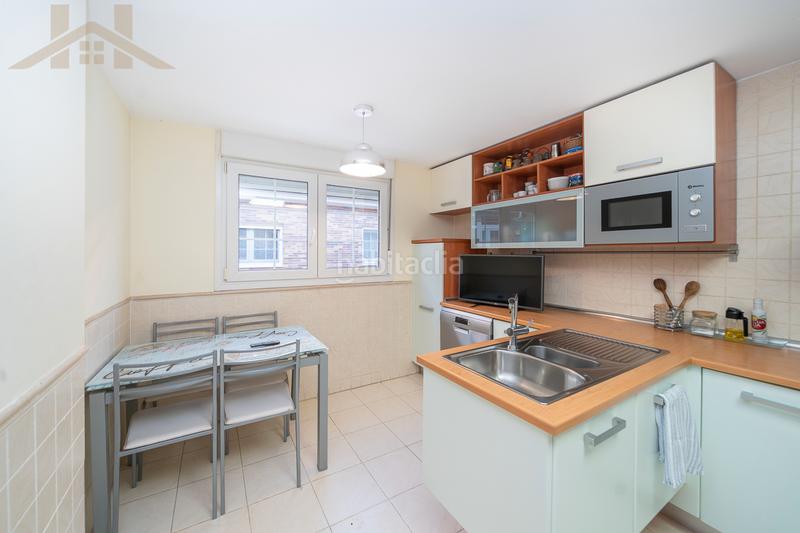 Foto 0706b1e4-f67a-4ea8-a362-3605f142551a. Semi detached house with fireplace heating pool in Villanueva del Pardillo