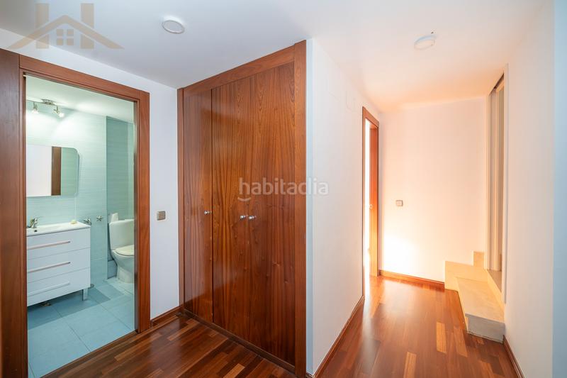 Foto 199906ac-7826-44c8-8680-2e6bf7292459. Semi detached house with fireplace heating pool in Villanueva del Pardillo