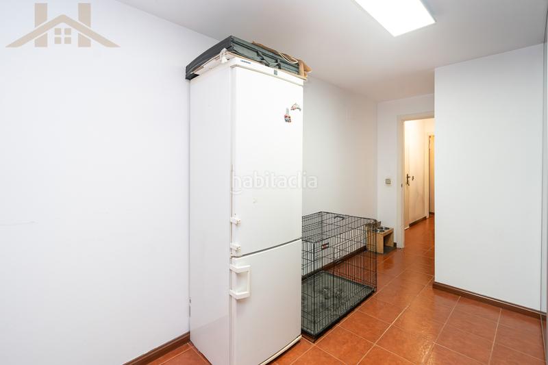 Foto 3cf9c418-e86c-4ece-a216-210f5a8d30b0. Semi detached house with fireplace heating pool in Villanueva del Pardillo