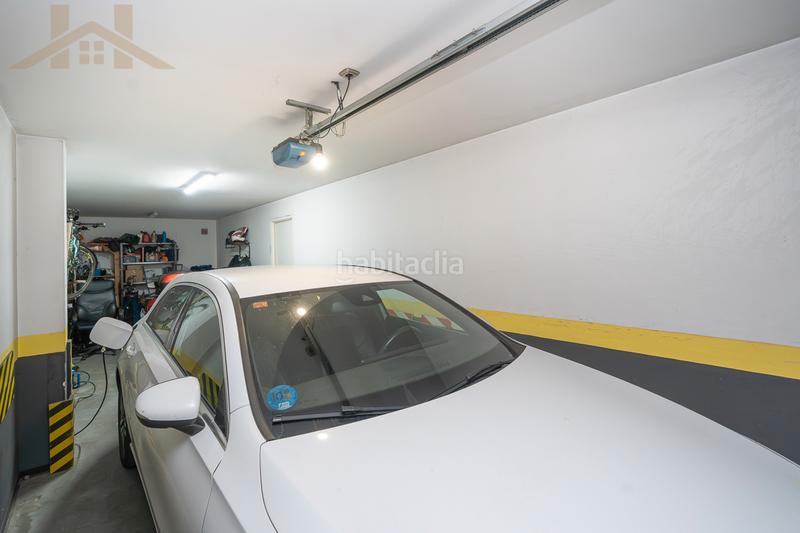 Foto 419d2c76-7d28-40dd-b016-51ef0b0f52ce. Semi detached house with fireplace heating pool in Villanueva del Pardillo