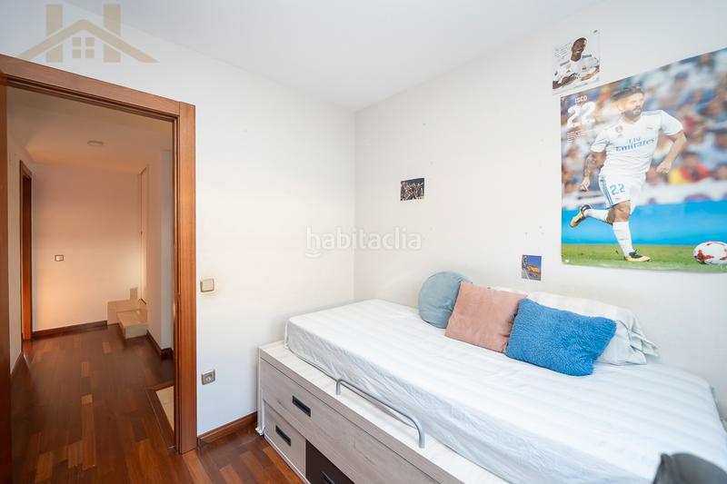 Foto 45e9f320-a815-4866-9e32-58de4ad3b58d. Semi detached house with fireplace heating pool in Villanueva del Pardillo