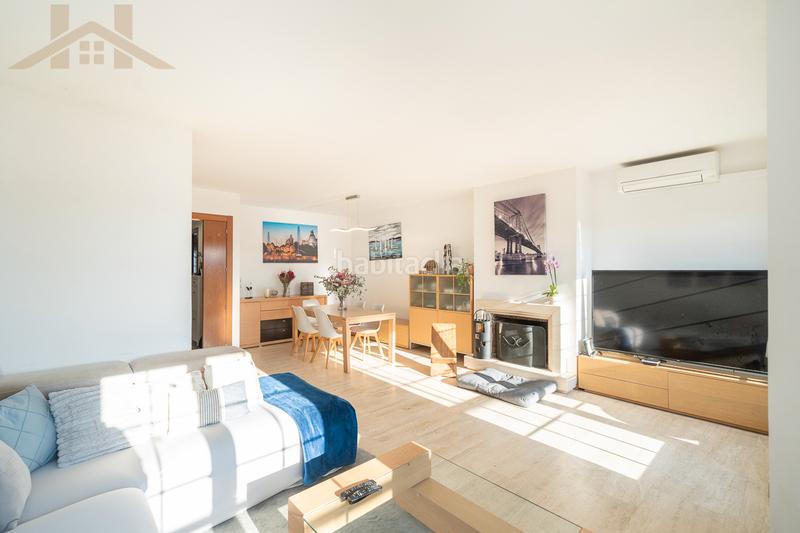 Foto 77c1fe18-74f7-446f-8982-d20ab5c0ab45. Semi detached house with fireplace heating pool in Villanueva del Pardillo