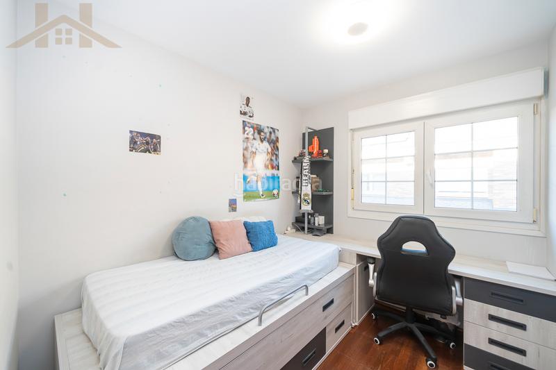 Foto 94fca5e7-5d06-4058-82f9-d84d9666d61d. Semi detached house with fireplace heating pool in Villanueva del Pardillo