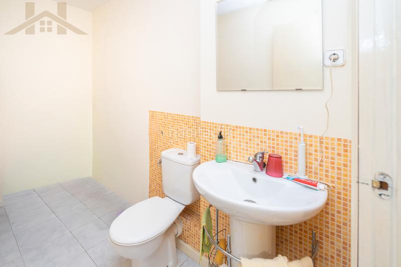 Foto a122dcbb-326f-454e-9b69-90966a7449b3. Semi detached house with fireplace heating pool in Villanueva del Pardillo