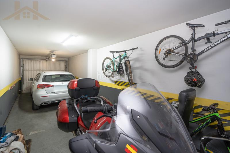 Foto d8c888dc-d1f4-4281-9c7d-ecb641b4a0a4. Semi detached house with fireplace heating pool in Villanueva del Pardillo