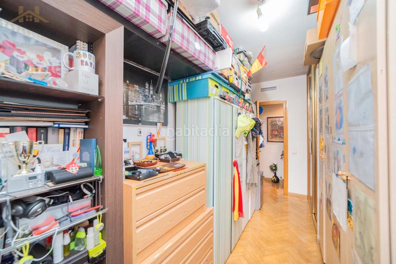 Foto 055a8c36-58a4-4432-80c3-f52adf1643f0. Appartamento in calle santo tomás 2 in Ibiza-San Pedro Villanueva del Pardillo