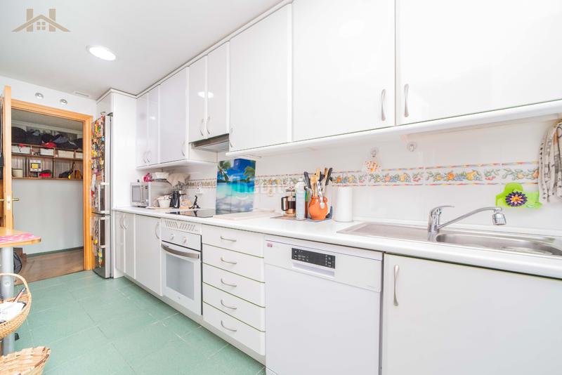 Foto 498435ad-7cde-433d-b646-fc449fa1c701. Appartamento in calle santo tomás 2 in Ibiza-San Pedro Villanueva del Pardillo