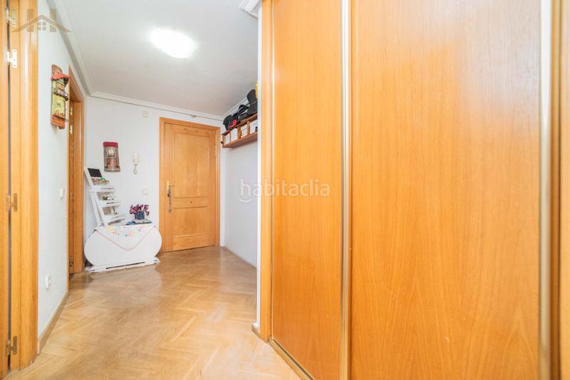 Foto 7073f419-d6fd-4e73-948b-2f559b486acb. Appartamento in calle santo tomás 2 in Ibiza-San Pedro Villanueva del Pardillo