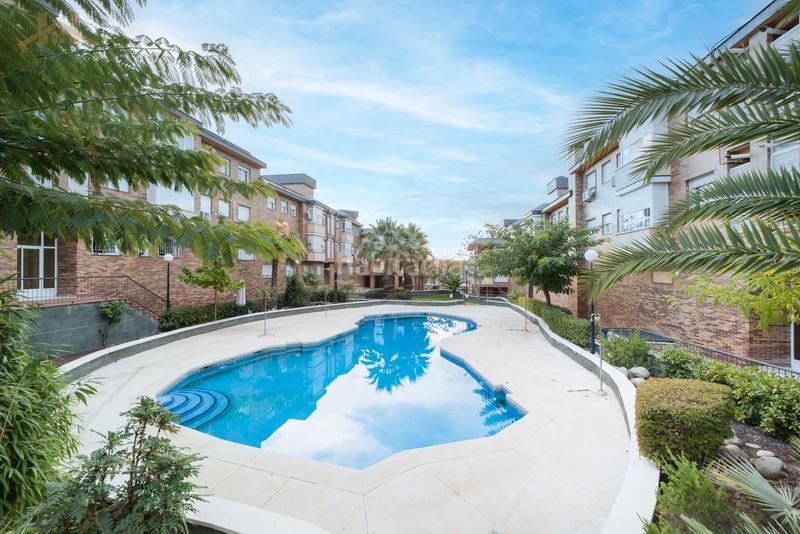 Foto 774e7949-14f8-4a09-86b9-8bbedf821fe5. Appartamento in calle santo tomás 2 in Ibiza-San Pedro Villanueva del Pardillo