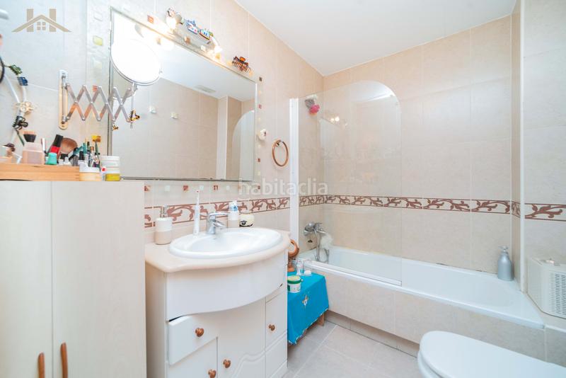 Foto 954ff008-1c86-4d09-98b0-bb35c6fbe052. Appartamento in calle santo tomás 2 in Ibiza-San Pedro Villanueva del Pardillo