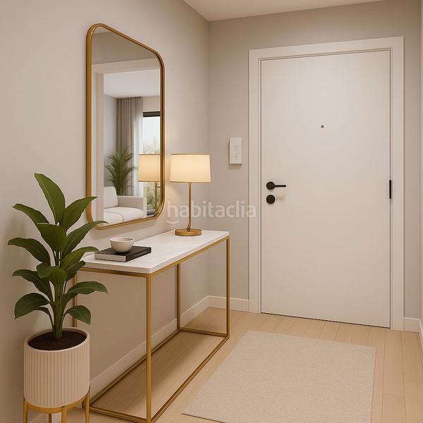 Foto 687b0523-8d0c-4112-863e-be8fedf2f46d. Pis a avenida de madrid 25 a Centro Villanueva del Pardillo