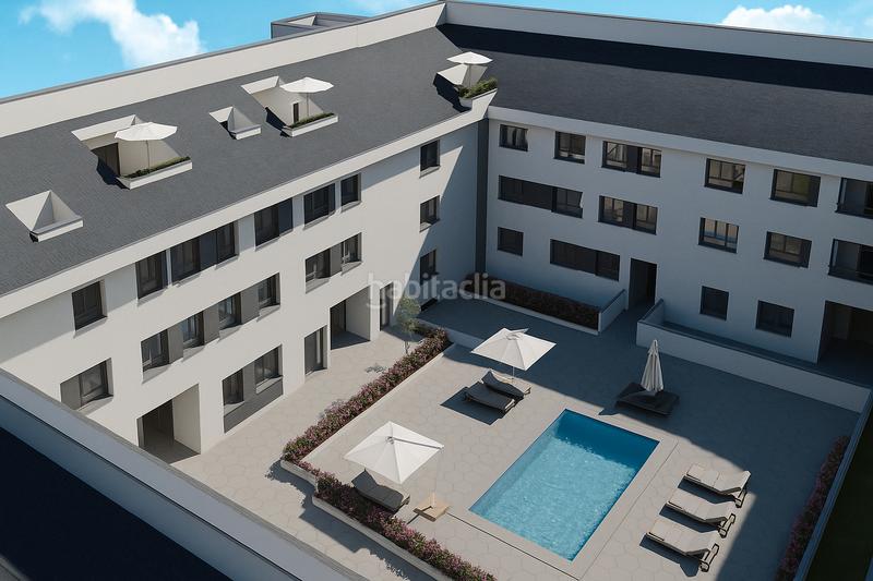 Foto bb5c482e-6d3c-4576-aec3-57bee13fb032. Pis a avenida de madrid 25 a Centro Villanueva del Pardillo