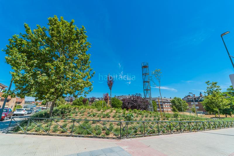 Foto cfad8f25-e67e-47e7-b43e-0ebf46ec759a. Pis a avenida de madrid 25 a Centro Villanueva del Pardillo