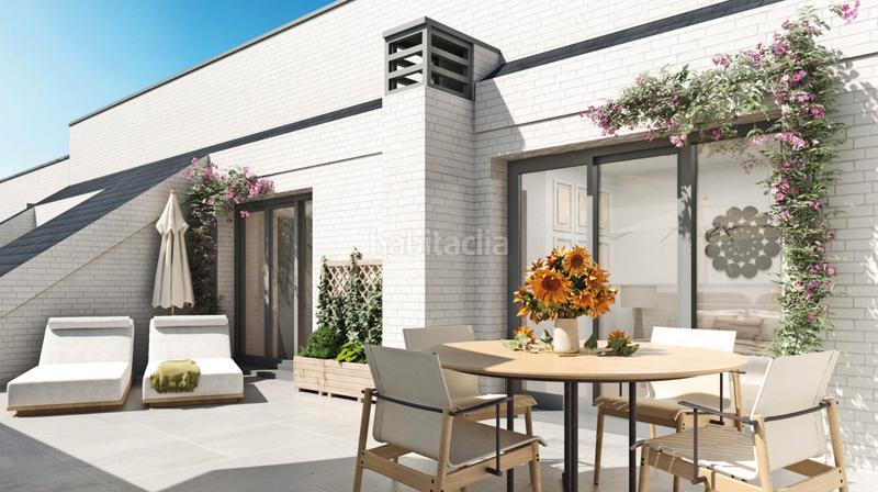 Foto e61df218-46ed-489a-8822-2f7c423d3657. Pis a avenida de madrid 25 a Centro Villanueva del Pardillo