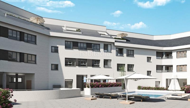 Foto ea70a891-85b2-4fb8-ad7e-a682c1a7e20f. Pis a avenida de madrid 25 a Centro Villanueva del Pardillo