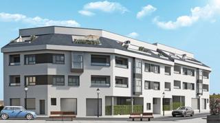 Piso en Avenida de madrid 25. Camino vial , 24. ibiza - san pedro, villanueva del pardillo