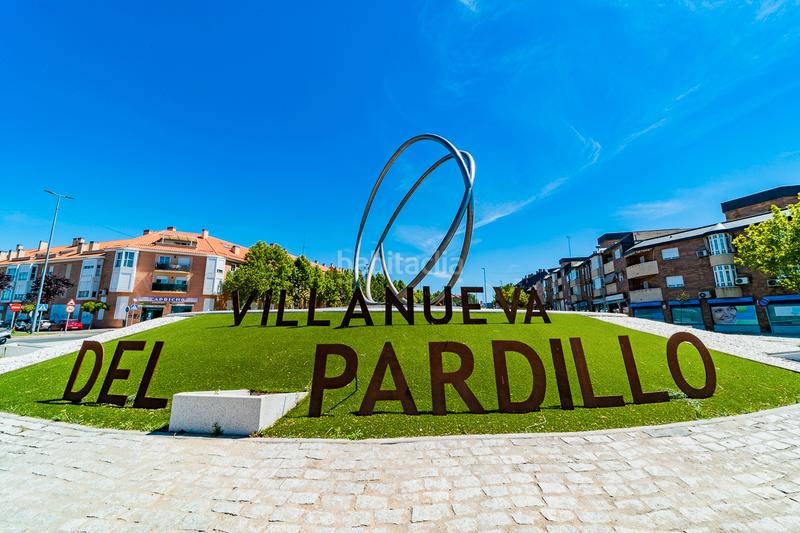 Foto 4674b6d0-8e30-4229-a541-e1db905611bf. Appartamento con riscaldamento parcheggio in Ibiza-San Pedro Villanueva del Pardillo