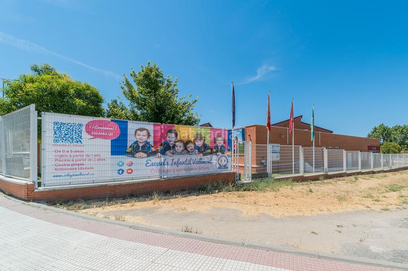 Foto 4c2337c2-05f9-4e68-ac6c-37266040b58a. Appartamento con riscaldamento parcheggio in Ibiza-San Pedro Villanueva del Pardillo