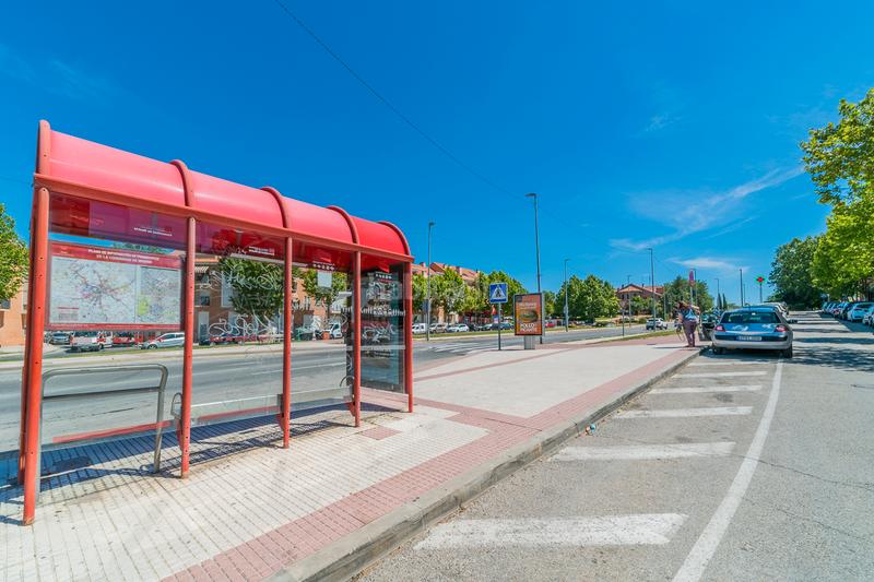 Foto 5fae87d1-cdd9-4adf-a60d-1e216cec55a5. Appartamento con riscaldamento parcheggio in Ibiza-San Pedro Villanueva del Pardillo