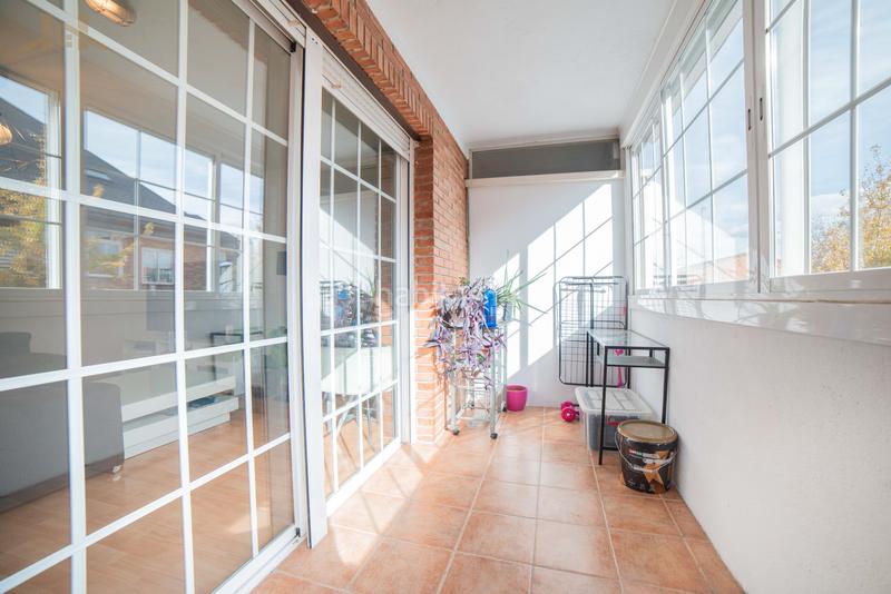 Foto 8106c3e8-8b93-443c-8ac3-50b70aff0350. Appartamento con riscaldamento parcheggio in Ibiza-San Pedro Villanueva del Pardillo