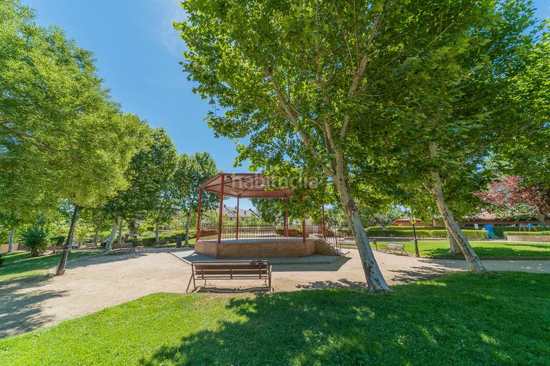 Foto b2290a5b-02e5-4dc1-aa55-af92512c3fa7. Appartamento con riscaldamento parcheggio in Ibiza-San Pedro Villanueva del Pardillo