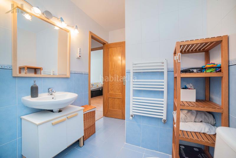 Foto b41a37c7-81d9-4a85-b57a-2f443d347fc1. Appartamento con riscaldamento parcheggio in Ibiza-San Pedro Villanueva del Pardillo