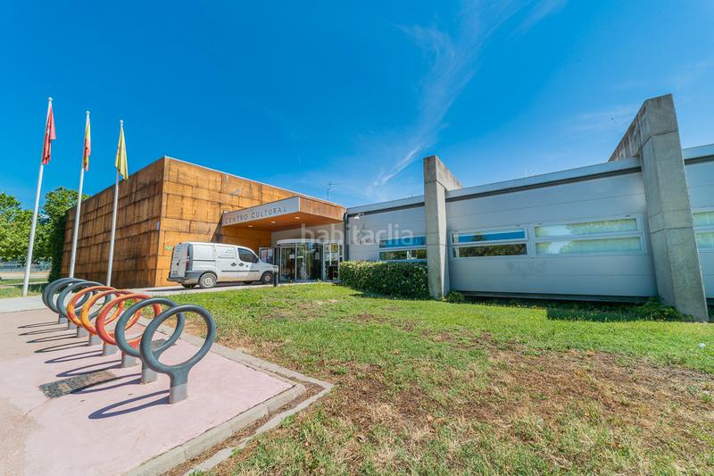 Foto b754e681-c0e8-47e4-b787-10129f78b7a9. Appartamento con riscaldamento parcheggio in Ibiza-San Pedro Villanueva del Pardillo