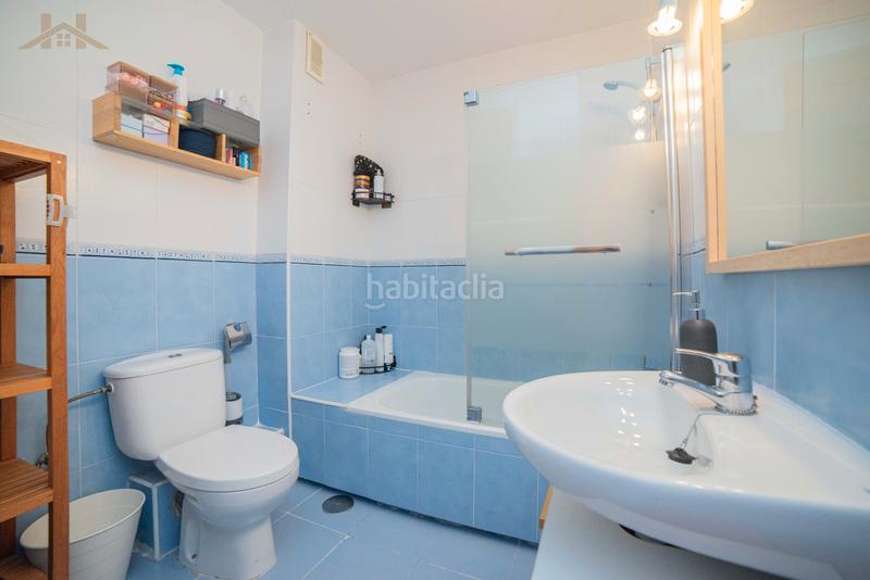 Foto ba521d18-e287-4800-acae-fc6e005b1884. Appartamento con riscaldamento parcheggio in Ibiza-San Pedro Villanueva del Pardillo