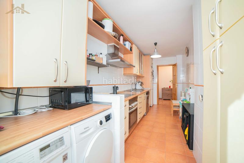 Foto ede5b395-32b3-4fae-8fa0-e0e545524f68. Appartamento con riscaldamento parcheggio in Ibiza-San Pedro Villanueva del Pardillo