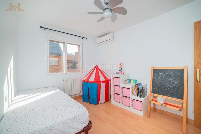 Foto eef1c3cc-fd38-4dcb-ae3d-c93f5c493069. Appartamento con riscaldamento parcheggio in Ibiza-San Pedro Villanueva del Pardillo