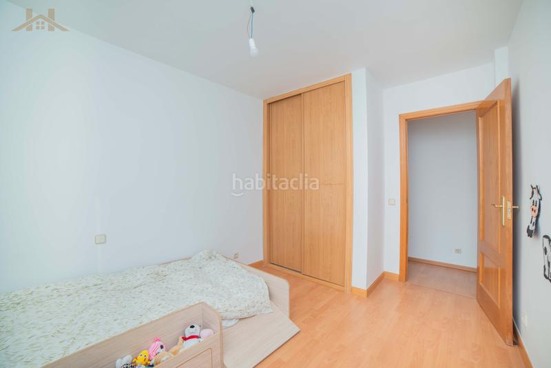 Foto f1a92122-232e-4be6-a98f-6b1d55068146. Appartamento con riscaldamento parcheggio in Ibiza-San Pedro Villanueva del Pardillo