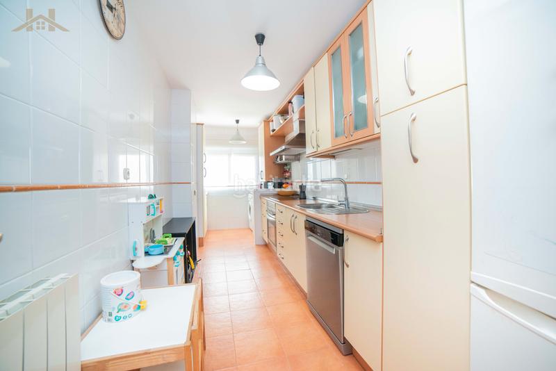 Foto f789d721-1472-441e-9a32-2bd397907fad. Appartamento con riscaldamento parcheggio in Ibiza-San Pedro Villanueva del Pardillo