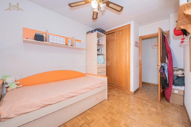 Foto 1f0a2b08-9fac-4497-8bfb-cff1100c32cc. Pis amb calefacció aparcament piscina a Centro Villanueva del Pardillo