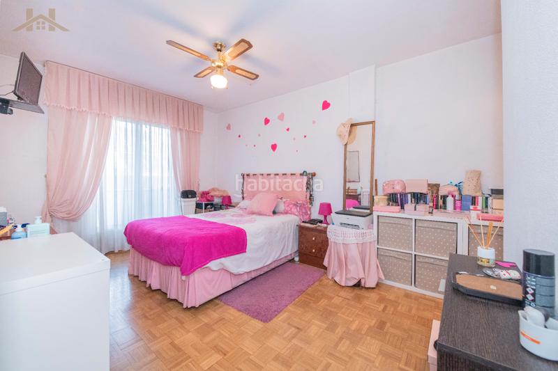 Foto 341abee3-2004-406a-bff4-ce08d001ab09. Pis amb calefacció aparcament piscina a Centro Villanueva del Pardillo