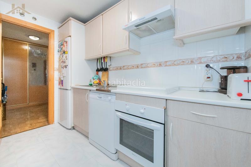 Foto 64a21f5c-21df-43c9-84a0-fded94781a30. Pis amb calefacció aparcament piscina a Centro Villanueva del Pardillo