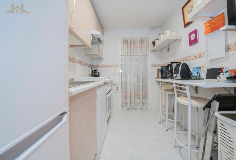 Foto 95e2832c-7949-44c6-8353-10df1f81bf86. Pis amb calefacció aparcament piscina a Centro Villanueva del Pardillo