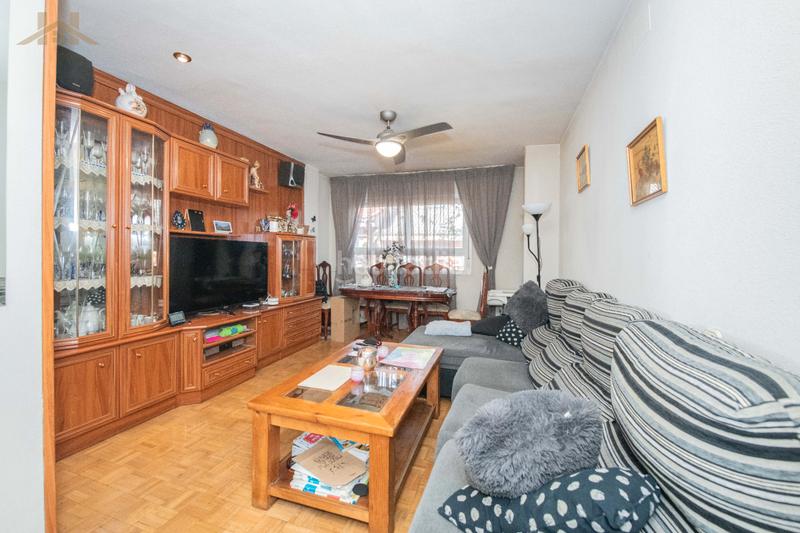 Foto 969b2976-0902-4fe1-b7b6-89a1b274a211. Pis amb calefacció aparcament piscina a Centro Villanueva del Pardillo