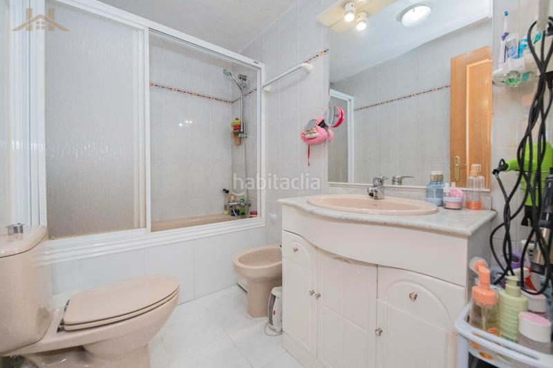 Foto ad6ddd72-71c5-4adc-9b8a-aaf78debf948. Pis amb calefacció aparcament piscina a Centro Villanueva del Pardillo