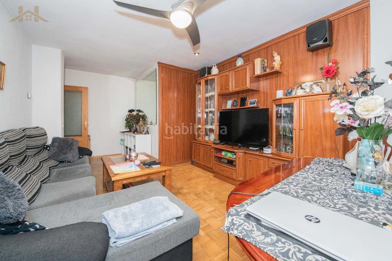 Foto b3decf3c-0ffd-4365-8546-c36b103c3c27. Pis amb calefacció aparcament piscina a Centro Villanueva del Pardillo