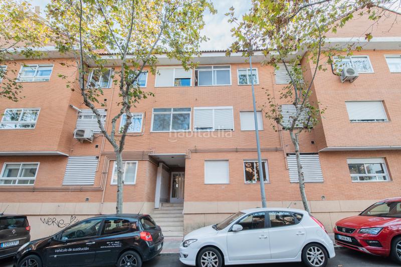 Foto c6d6abed-9624-42eb-a4d4-d816c2fbbc33. Pis amb calefacció aparcament piscina a Centro Villanueva del Pardillo