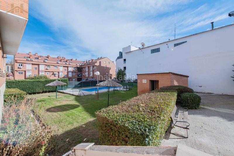 Foto d840df3d-cc08-4673-9db5-ad7487757122. Pis amb calefacció aparcament piscina a Centro Villanueva del Pardillo