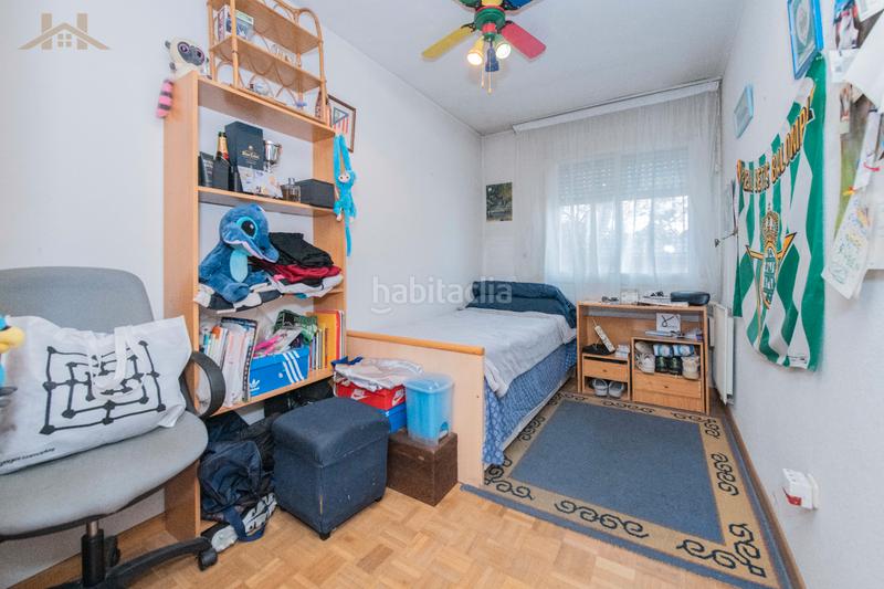 Foto ebba1878-ca88-4d19-9081-fb4c476bb46a. Pis amb calefacció aparcament piscina a Centro Villanueva del Pardillo