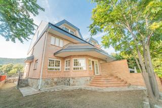 Towny house  Plaza de hontanilla