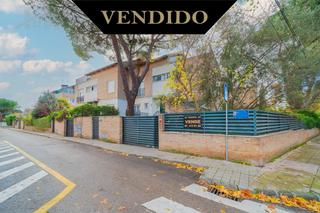 Towny house  Calle profesor calderín